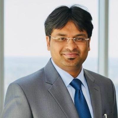 Amish Shah - Founder